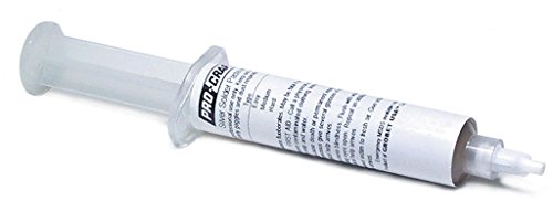 Silver Solder Paste with Flux Extra-Easy 10 Dwt.