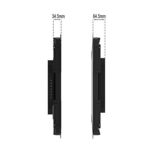 Greentouch 32 Inch 10 Points Pcap Open Frame Touch Screen Industrial Lcd Display Monitor Hdmi+Vga+Dvi Video Port #TOP4