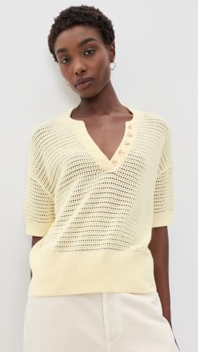 Image of Varley Women's Callie Knit Top