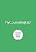 Professional Counseling: A Process Guide to Helping -- MyLab Counseling with Pearson eText Access Code (My Counseling Lab)