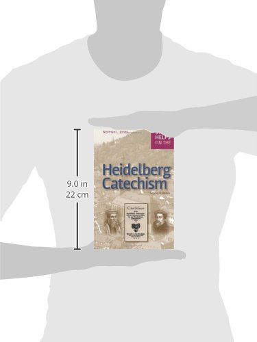 Study Helps on the Heidelberg Catechism - Image 2