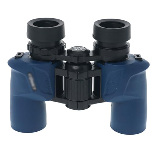 Binocular telescópico para fotografía con visión nocturna miniatura 1