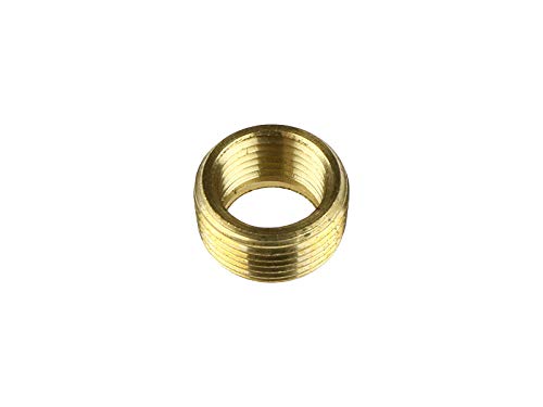 CHAMPION Industries 100171 Bush RED FACE 3/4 X 1/2 BR