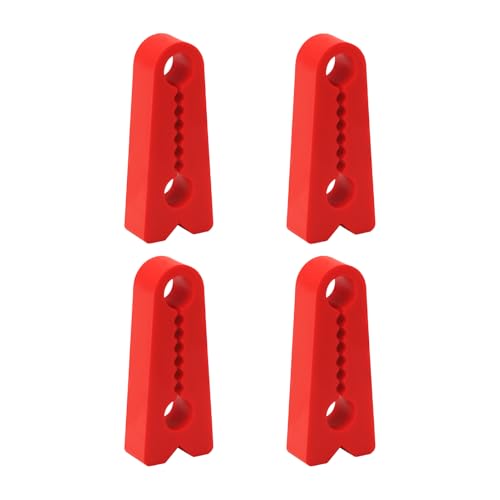 Amortiguador De Insonorización Para Cerradura Puerta Coche, 8Piezas Tope Carr Dor Slam, Tope Carr Dor Slam Protector De Parachoques Silicona Para Coche, Par-a Interior Automotriz SUV RV