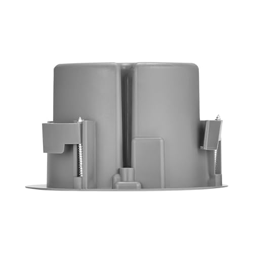 Maxxima MEW-J1051R-10 18 Cu. Inch Pvc Old Construction Ceiling Electrical Junction Box thumb #6