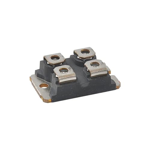 Diodo modular DSEI2X121-02A encapsulado miniBLOC para chasis 2