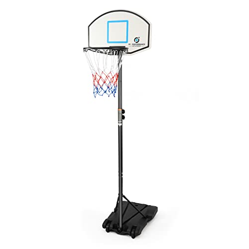 Portable Basketball Hoop UK Eyes