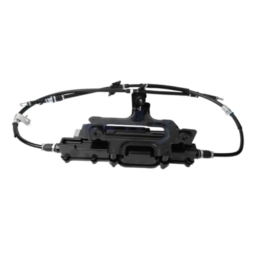 Conjunto de motor de freno de mano para reparar bloqueo en Hyundai Santa FE 2012-2019