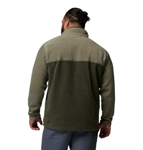 Image of Columbia mens Steens Mountain Half Snap II