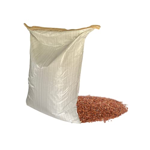 BIO Quinoa rot 25 kg