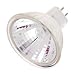Satco 75MR16/FL/C Halogen MR Halogen, 75W GU5.3/GX5.3 MR16, Bulb