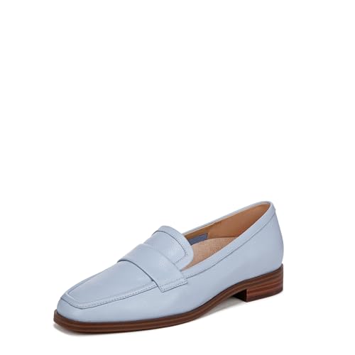 Image of Vionic Women's Wren Sellah II Fashionable Lightweight Loafers-Supportive Ladies Flats that Includes an Orthotic Insole and Cushioned Outsole for Arch Support