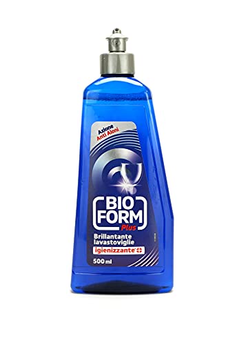 Hemir Bioform Plus Brillantante Lavastoviglie...