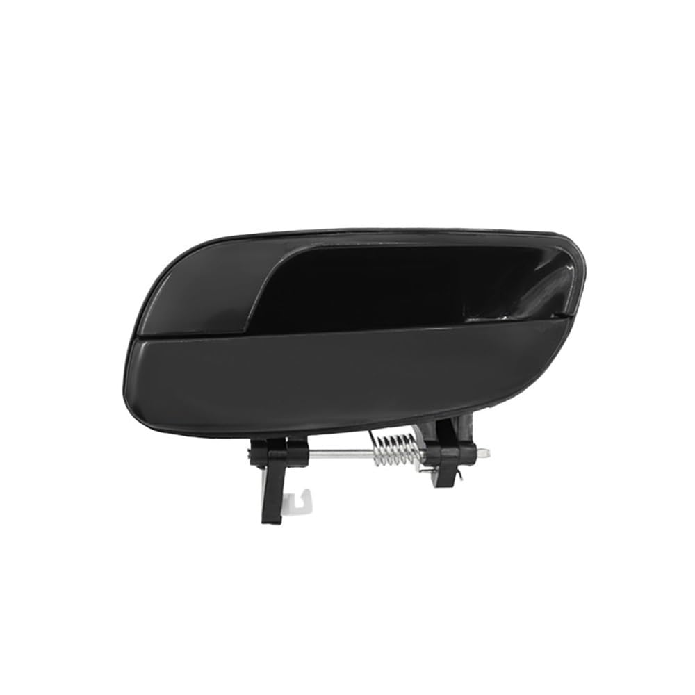 Poignée porte voiture arrière gauche ou droite pour Elantra 2001-2006