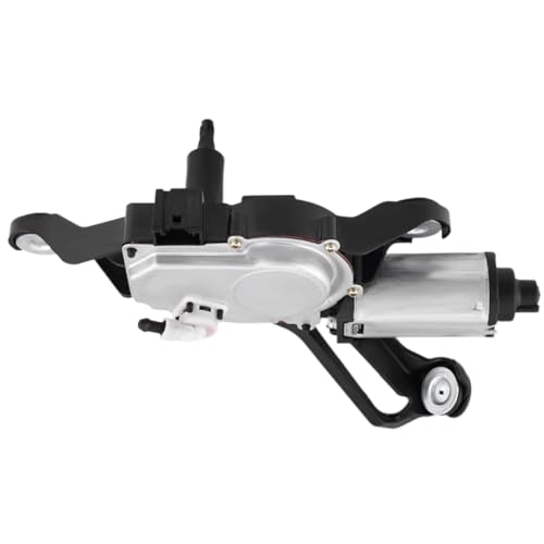 Moteur essuie-glace arrière 67636921959 balayage fluide pour BMW E81 2007