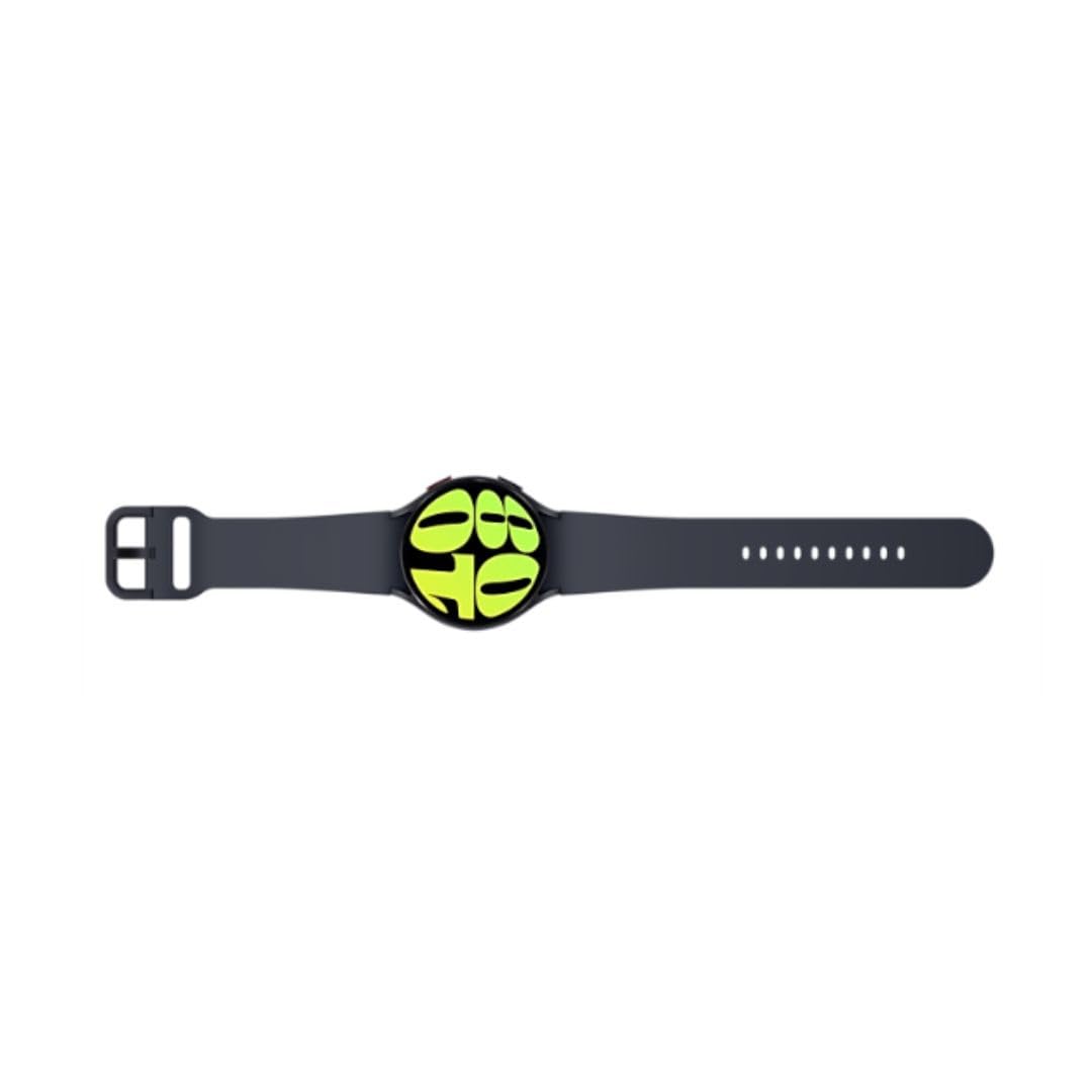 Samsung Galaxy Watch6 44mm Graphite Smartwatch