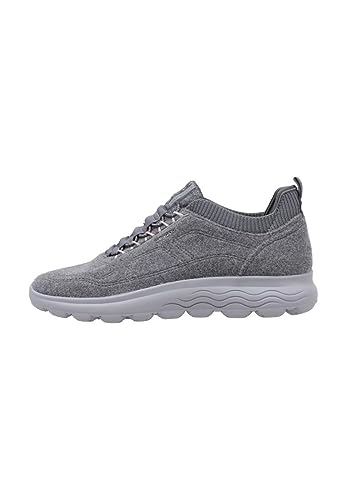 Geox D Spherica A baskets parfaites pour vos marches urbaines quotidiennes