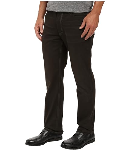 Image of Levi's Men's 541 Athletic Taper Fit Jean, Lodge Iron, 32W X 36L
