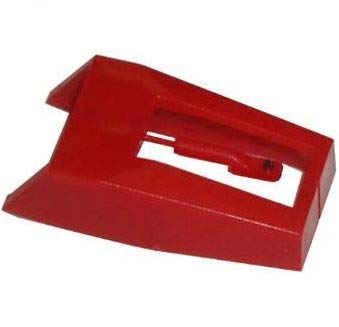 GPO Ambassador record player, Replacement Stylus