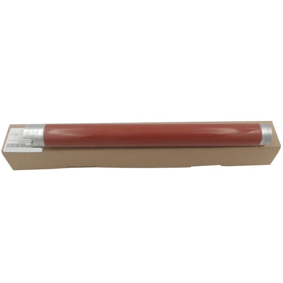 【Accessori per stampanti】 Nuovo Rullo fusore Superiore Originale Rullo riscaldante Compatibile con Samsung C430 C430W C432 C433W C480 C480W C480FN C480FW C482W C482fw C483