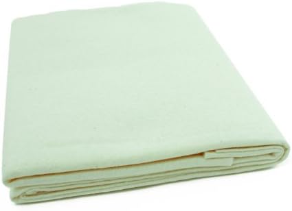 Quilters Dream Green Select Batting (46'' x 60'') Crib