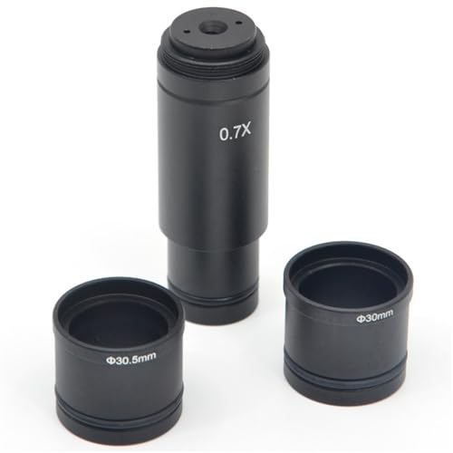 Lbg 0.5XC}EgA_v^[ 23.2mmdqڊ჌YkY 0.7X CCDJp[Y YA_v^[(0.75X)