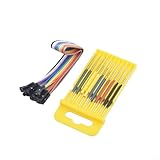 Vereinfachen Sie Ihren SMD-Testprozess mit diesem praktischen 10-teiligen Klemmen-Set für mehrere Anwendungen