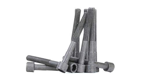 Tornillos de culata AJUSA 81013300 kit de tornillería para motor