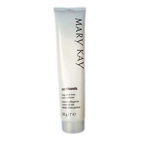 Mary Kay Satin Hands Fragrance-Free Hand Softener