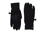 Icebreaker Sierra Gloves Merino Gloves - Black, Large