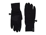 Icebreaker Handschuhe Sierra Merino Gloves, Black, L, 104829