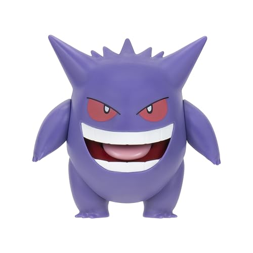 Pokemon PKW4308 Battle Figure 3 Pack thumb #3
