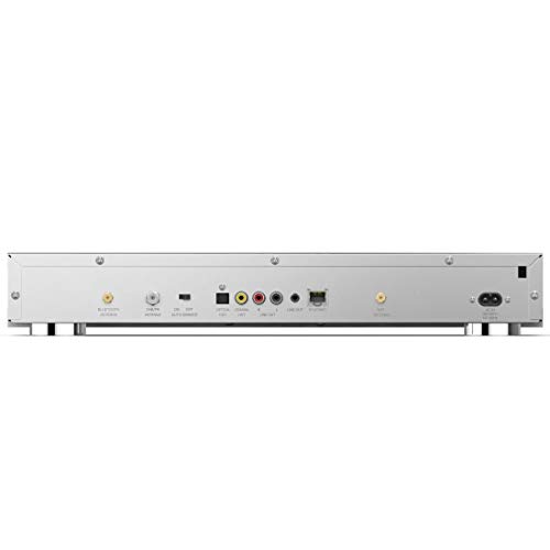 Hama DIT2105SBTX HiFi-tuner internetradio, DAB/DAB+, bluetooth, met internetradio, digitale radio/FM, WLAN, stereo… - Image 6