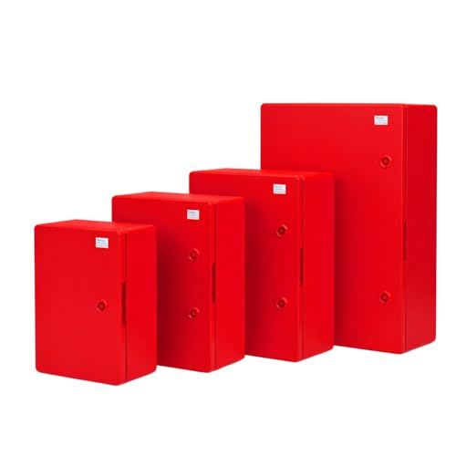 Boîtier industriel étanche IP65 BOXEXPERT contre l'humidité des circuits - 7