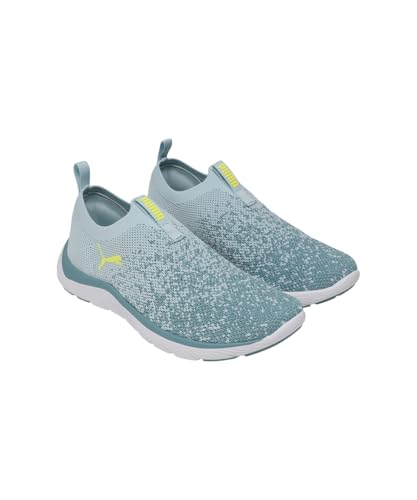 Image of Puma Womens Sftrde Remi SLP-on Knit WN's Running Shoe