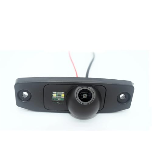 Caméra de recul 720p pour Hyundai Accent évite les angles morts au quotidien