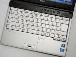 Amazon.co.jp: 【中古】 富士通 LIFEBOOK S761/C i5 2520M(2.5G