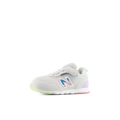 Image of New Balance Baby-Boys 515 New-b Hook & Loop