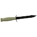 Glock OEM Field Knife 6.5