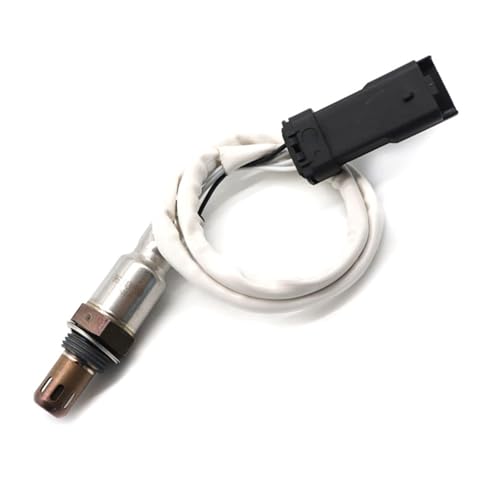Capteur Lambda Oxygène pour Citroën C3 C-Elysée et Peugeot 208 2008 1.2 VTi