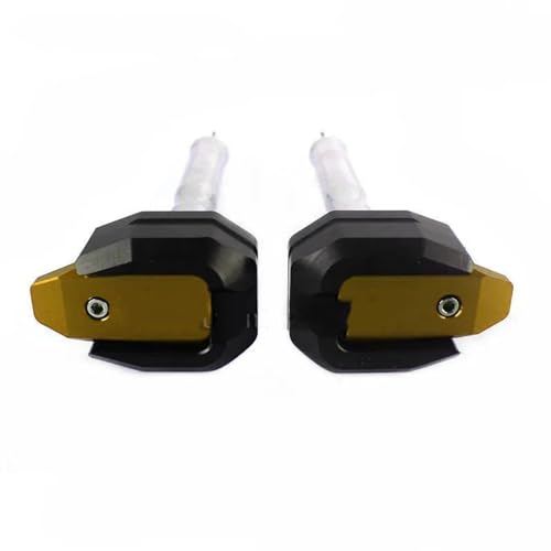 �t���[���X���C�_�[ �ɓK������ GTR1400 �ɓK������ GTR 1400 CNC �����ی�t���[���X���C�_�[�t�F�A�����O�K�[�h�N���b�V���v���e�N�^�[ �N���b�V���p�b�h(Gold)