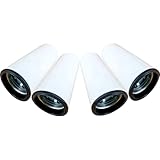 4Pcs Fuel Filter Suitable for Donaldson P552200 After-sales accessories