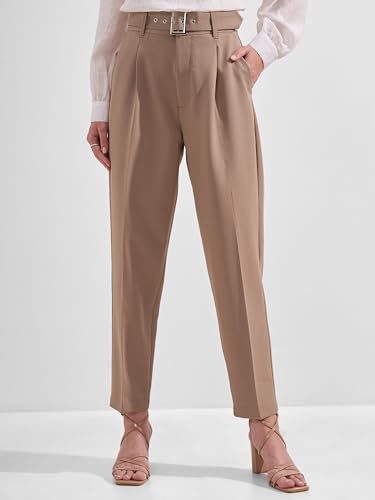 Image of Tokyo Talkies Straight |Jeans Pant|Blue,White & Black Jeans