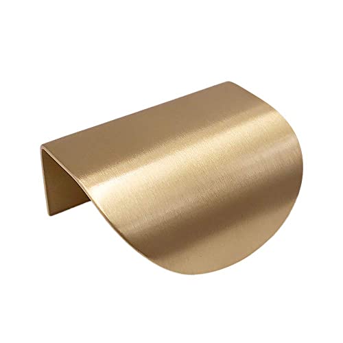 Oneyijun 2 pezzi Manopole per porte Gabinetto