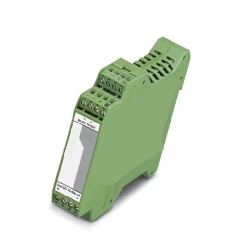 Module d'alimentation MINI-BAT/24DC/0.8AH contre les arrêts d'automates