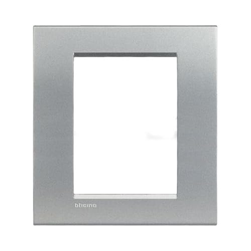 Placa 3+3M TECH de diseño italiano minimalista y alta durabilidad para pared