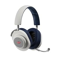 Amazon.co.jp: MASTER & DYNAMIC MG20 ゲーミングヘッドホン ブラック