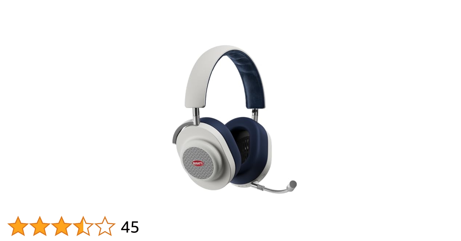 Amazon.com: MASTER & DYNAMIC MG20 Gaming Headphone White