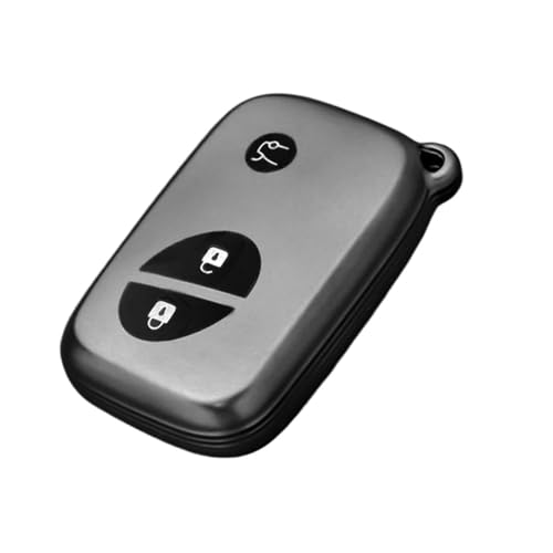 Housse protection clé voiture pour Lexus IS250 GX400 ES300h étui