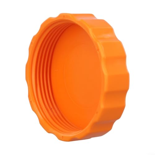 Cubierta de drenaje P03830 diseñada para uso de bomba de filtro de arena para ofrecer un comportamiento de drenaje estable y resistir el desgaste del ciclismo regular